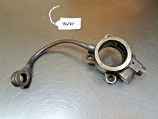 PANTHER M100 100 600CC ENGINE ROTARY OIL FEED PUMP BODY BUSH VINTAGE P&M