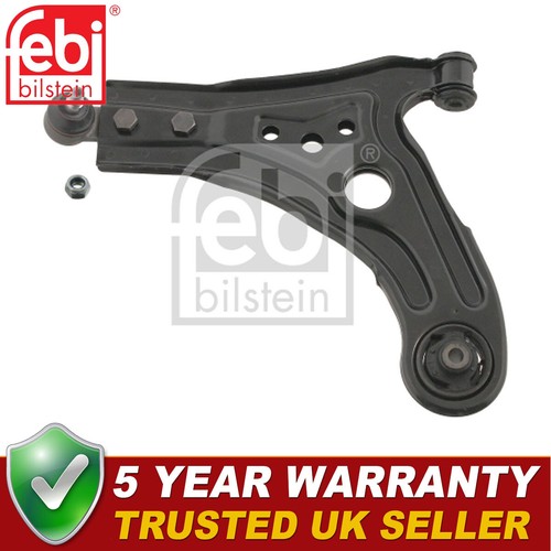 Febi front left lower - front,