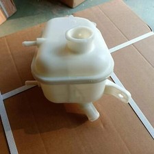 Engine Coolant Recovery