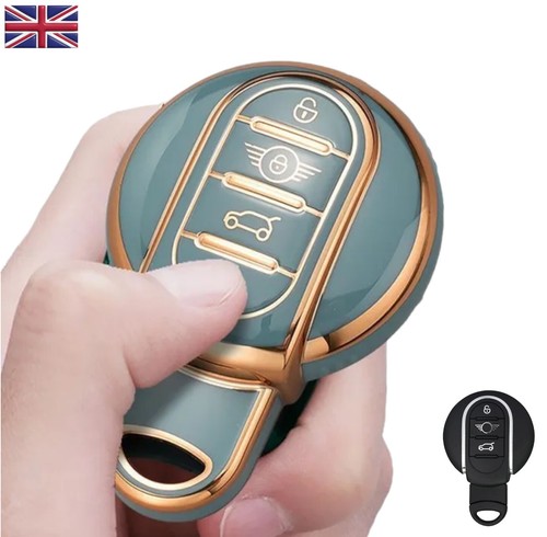 Key cover case shell fob - key,