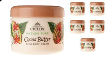 Cyclax Nature Pure Rich Body