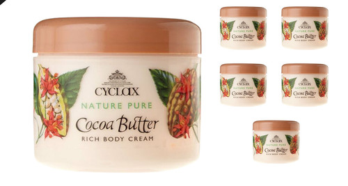 Cyclax nature pure - pure, rich
