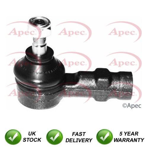 Tie rod end - tie,