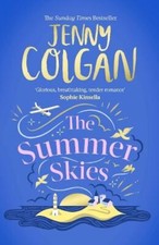 The Summer Skies, Jenny Colgan, New, Paperback