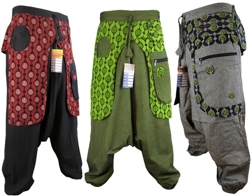 Hippie boho harem aladdin - boho,
