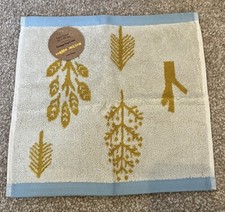 Donna Wilson Face Towel -