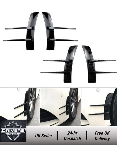 Front bumper air - bumper,