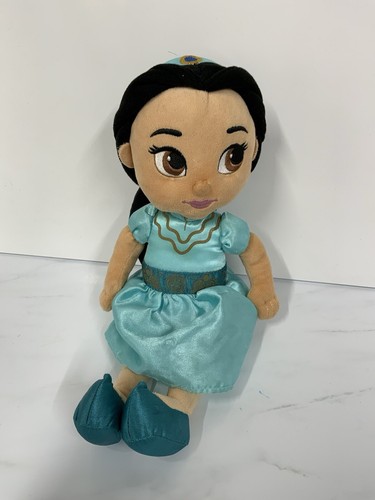 Disney store jasmine animators - disney,