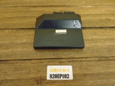 GSXR600 750 K1-K3   ECU