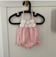 Janie & Jack Baby Girl’s