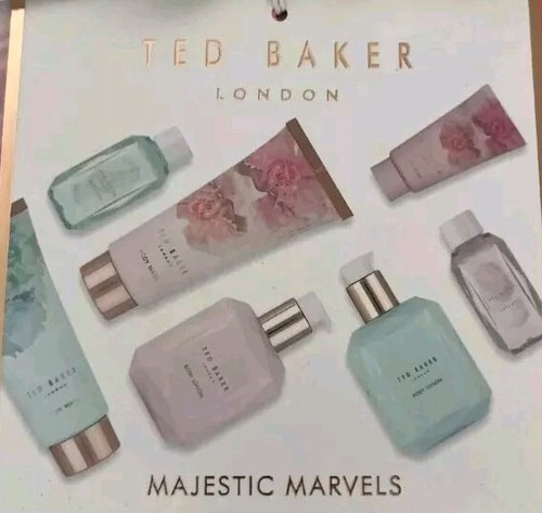 Brand new ted - baker, majestic