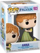 pop funko frozen 1023 ANNA