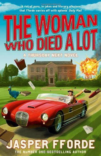The woman who died - died, lot