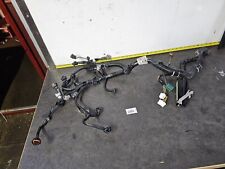 2002 Nissan Micra K11 1L Manual, engine to ecu wiring harness 24011-1F520