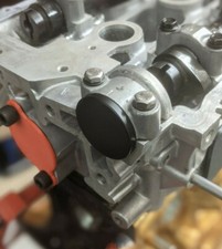 Hurley Toyota 3SGE 3SGTE distributor bung - MR2 Turbo Celica GT4