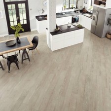 Karndean Van Gogh Greige Oak VGW110T - 48 x 7 LVT Plank