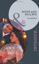 Boots and Bullets (Mills &