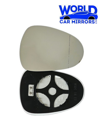 Seat ibiza mk5 2008 - mk5, door