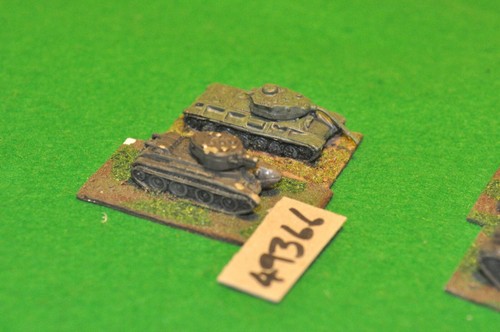 10mm ww2 russian pendraken - -,