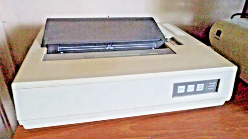 Canon centronics taxon - centronics,