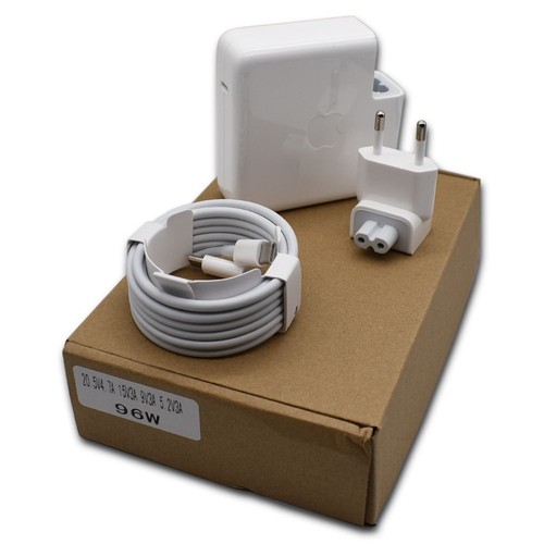 Genuine apple 96w magsafe - genuine,