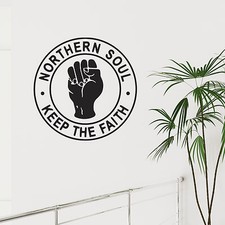 Northern Soul Keep The Faith