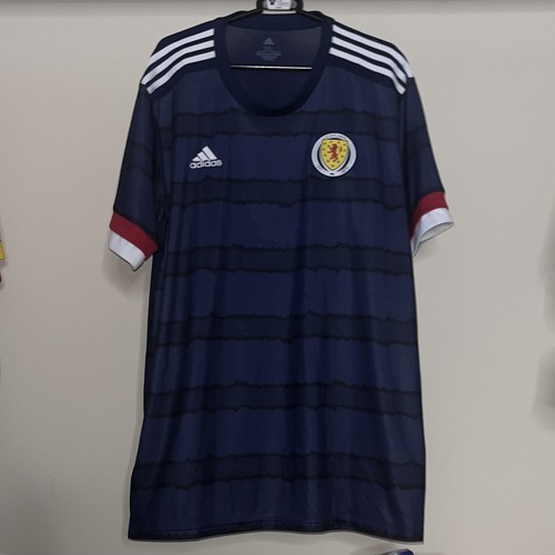 Scotland 2020 adidas - scotland,