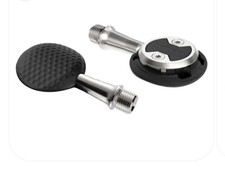 Low Miles Speedplay Zero Aero