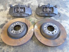 Range Rover Sport L320 2005-2009 2.7 Diesel Brembo Brake Caliper Kit L320/2.7