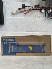 Dahle 508 DIN A3