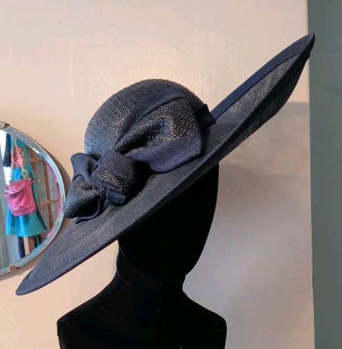 Whiteley parasisal wide brim - whiteley,