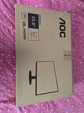 AOC LCD MONITOR 24B3HA2
