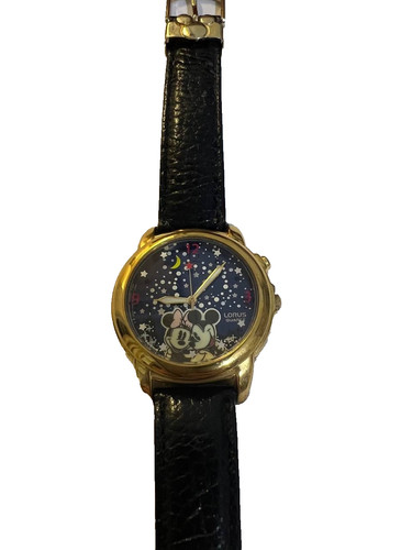 Lorus watch unisex vintage - lorus,