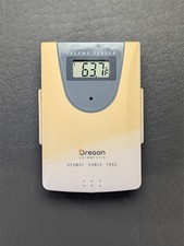 Oregon Scientific THR138