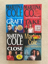 Martina cole five - martina,