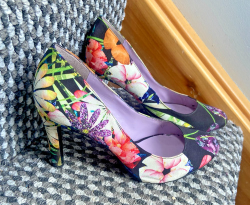 Nine west silhouette court - nine,