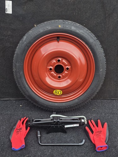 Kia rio 2009 2018 spare - kia,