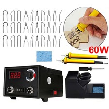 1PC Wood Burner Pyrography