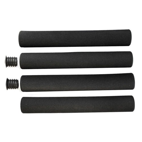Bike handlebar grips clarks - handlebar,