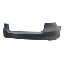VW Passat B7 2010-2014 Rear Bumper Primed Estate Trendline Models 3AF807421GRU