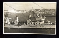 NV134 - Royal Navy Warship -