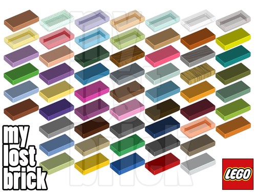 Lego part 3069 - lego, 35386