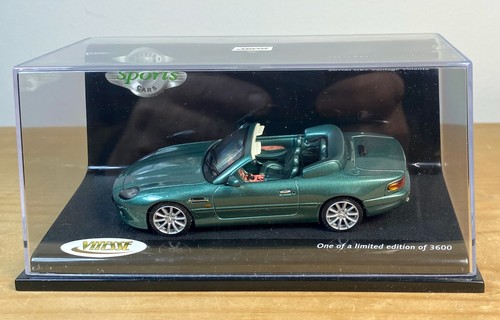 Vitesse aston martin db7 - martin,