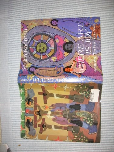 Where art joy haitian - where,