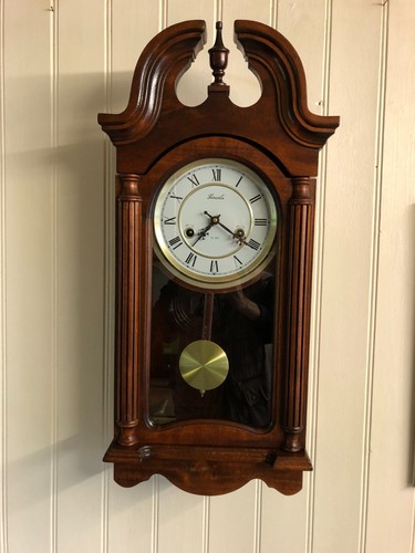 Lincoln day wood cases - 31,