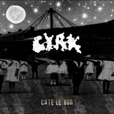 Cate bon cyrk - cate,