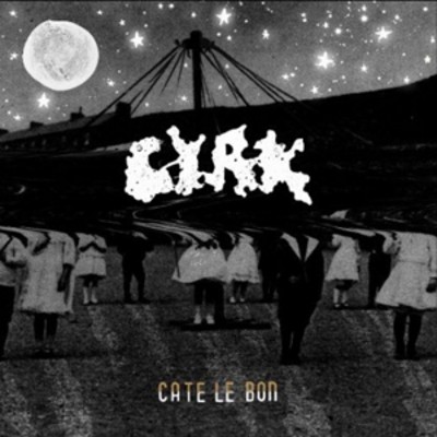 Cate bon cyrk - cate, bon:
