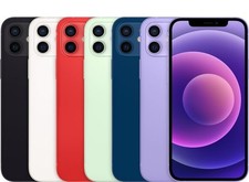Apple iPhone 13 Mini/12 Mini