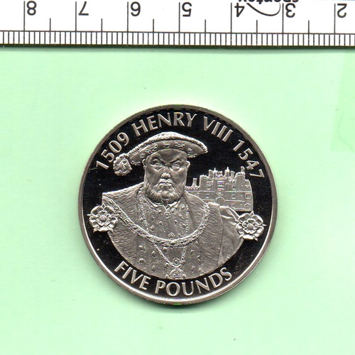 2009 king henry viii - viii, life