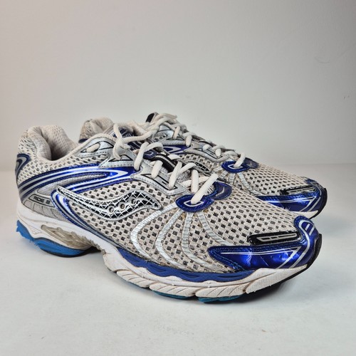 Saucony progrid ride - ride, 3